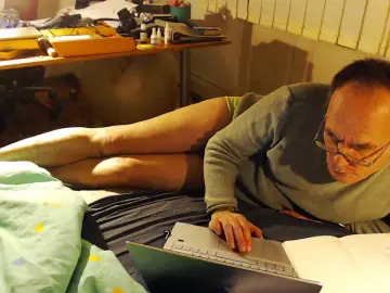 Cam4 Private Sex Chat of ralfion