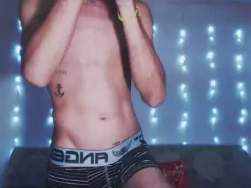 Cam4 Sex Chat of Elliot_Mont