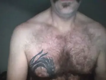 Cam4 Nude Webcam of Morboofeet