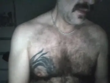 Cam4 Live Sex of Morboofeet