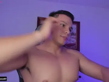 Cam4 Live Sex of RoyConstance