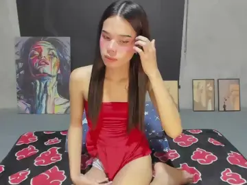 Cam4 Best Webcam of SlimDollKENDALL