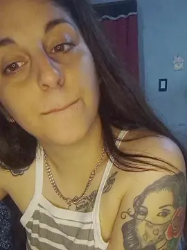 Cam4 Adult Video Chat of camilita00hot