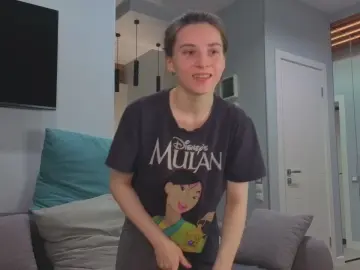 Cam4 Nude Webcam of Casey_Cartoon