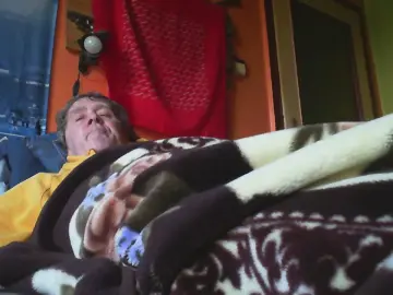 Cam4 Adult Webcam of DauergeilerSven