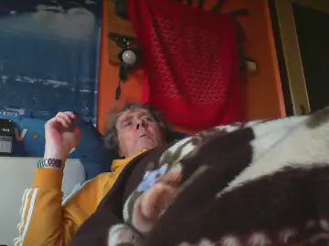 Cam4 Sex Chat of DauergeilerSven