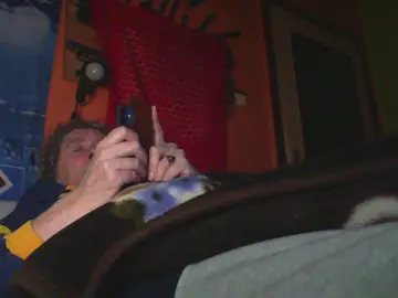 Cam4 Live Sex Cam of DauergeilerSven