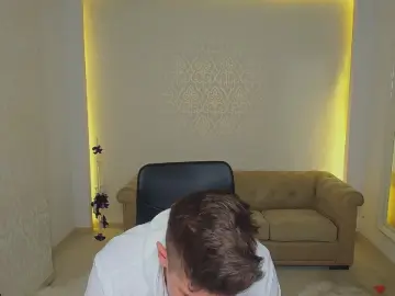 Cam4 Adult Video Chat of MaxKaidenn