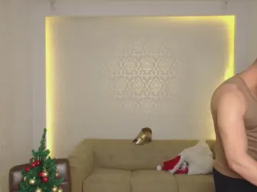 Cam4 Private Sex Chat of MaxKaidenn