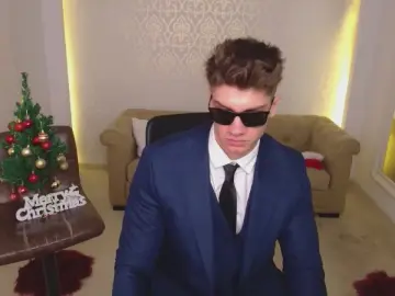 Cam4 Adult Webcams of MaxKaidenn