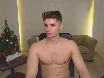 Cam4 Sex Cam of MaxKaidenn