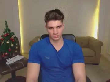 Cam4 Free Live Porn of MaxKaidenn