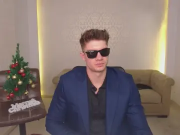 Cam4 Adult Webcam of MaxKaidenn