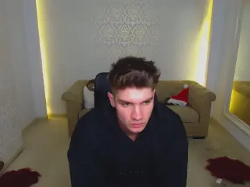 Cam4 Free Live Porn of MaxKaidenn