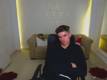 MaxKaidenn from cam4