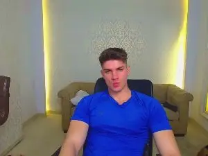 Cam4 Best Webcam of MaxKaidenn