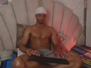 Cam4 Live Porn of dani_dick_vc