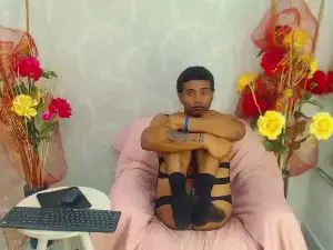 Cam4 Live Sex of dani_dick_vc