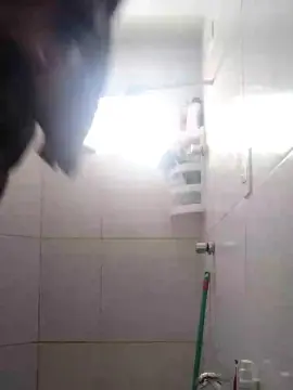 Cam4 Nude Webcam of fher8911