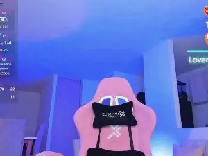 Cam4 Adult Webcam of isabella1sexyy