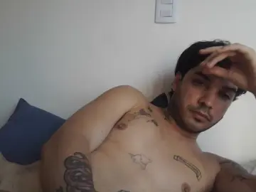 Cam4 Free Porn Cam of tu_guachito