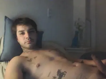 Cam4 Live Sex of tu_guachito