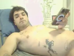 Cam4 Adult Webcams of tu_guachito