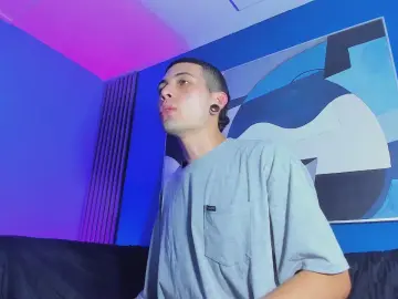 Cam4 Nude Webcam of Jefer_rick