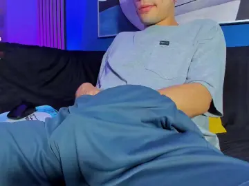 Cam4 Sex Cam of Jefer_rick