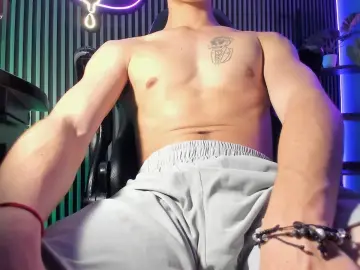 Cam4 Best Webcam of Jefer_rick