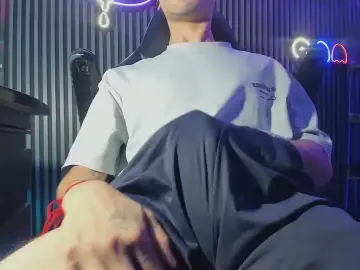 Cam4 Sex Chat of Jefer_rick