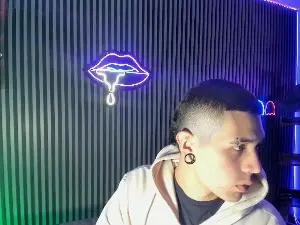 Cam4 Live Porn of Jefer_rick