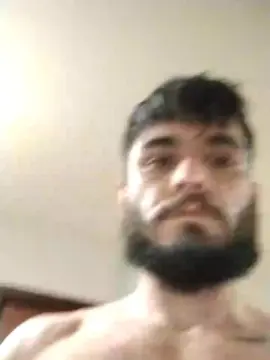 Cam4 Private Sex Chat of Josesanju96