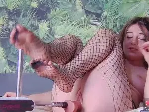 Cam4 Live Sex Cam of Sofiaaa99