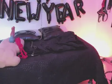 Cam4 Sex Chat of elowen_halley1