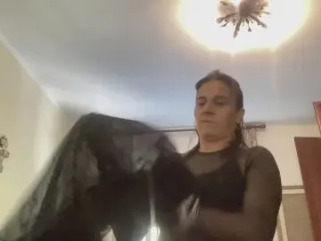 Cam4 Private Sex Chat of martinabigst