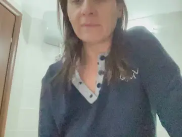 Cam4 Live Porn of martinabigst