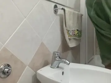 Cam4 Free Live Porn of martinabigst