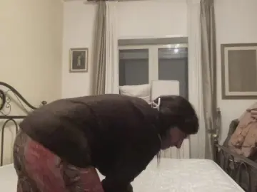 Cam4 Live Sex Cam of martinabigst