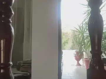 Cam4 Private Sex Chat of martinabigst