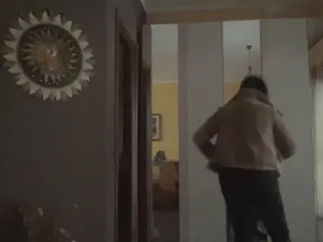 Cam4 Nude Webcam of martinabigst