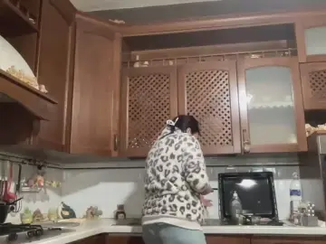 Cam4 Sex Cam of martinabigst