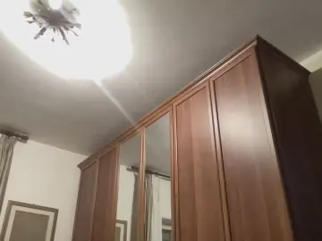 Cam4 Sex Cam of martinabigst