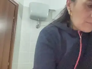 Cam4 Live Sex of martinabigst