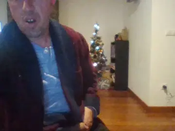 Cam4 Private Sex Chat of paudxumbo69