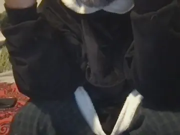 Cam4 Live Sex of peruvianfreak