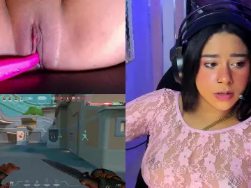 Cam4 Best live sex cam show of Gina_Kurt