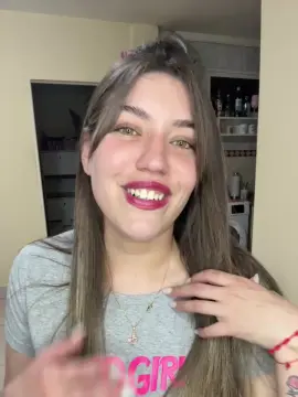 Cam4 Sex Chat of Milagrosso