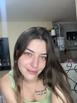 Cam4 Nude Webcam of Milagrosso