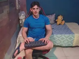 Cam4 Sex Cam of bigjonathan